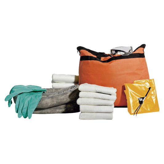 Kit Unisorb Universal en Bolso Chico