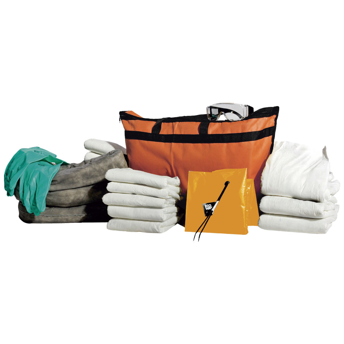 Kit Unisorb Universal en Bolso Mediano