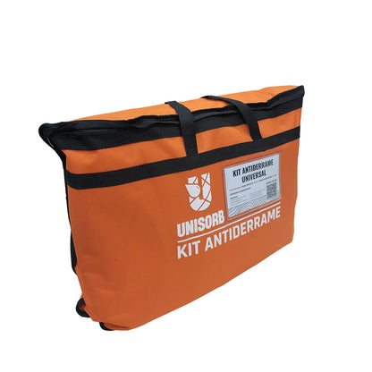Kit Unisorb Universal en Bolso Mediano