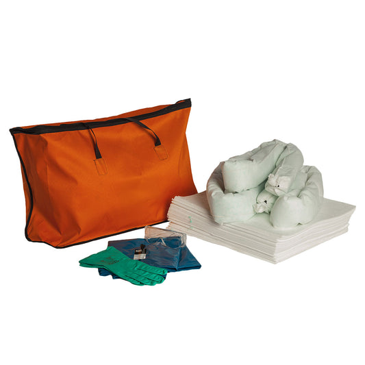 Kit Unisorb Selectivo en Bolso Mediano