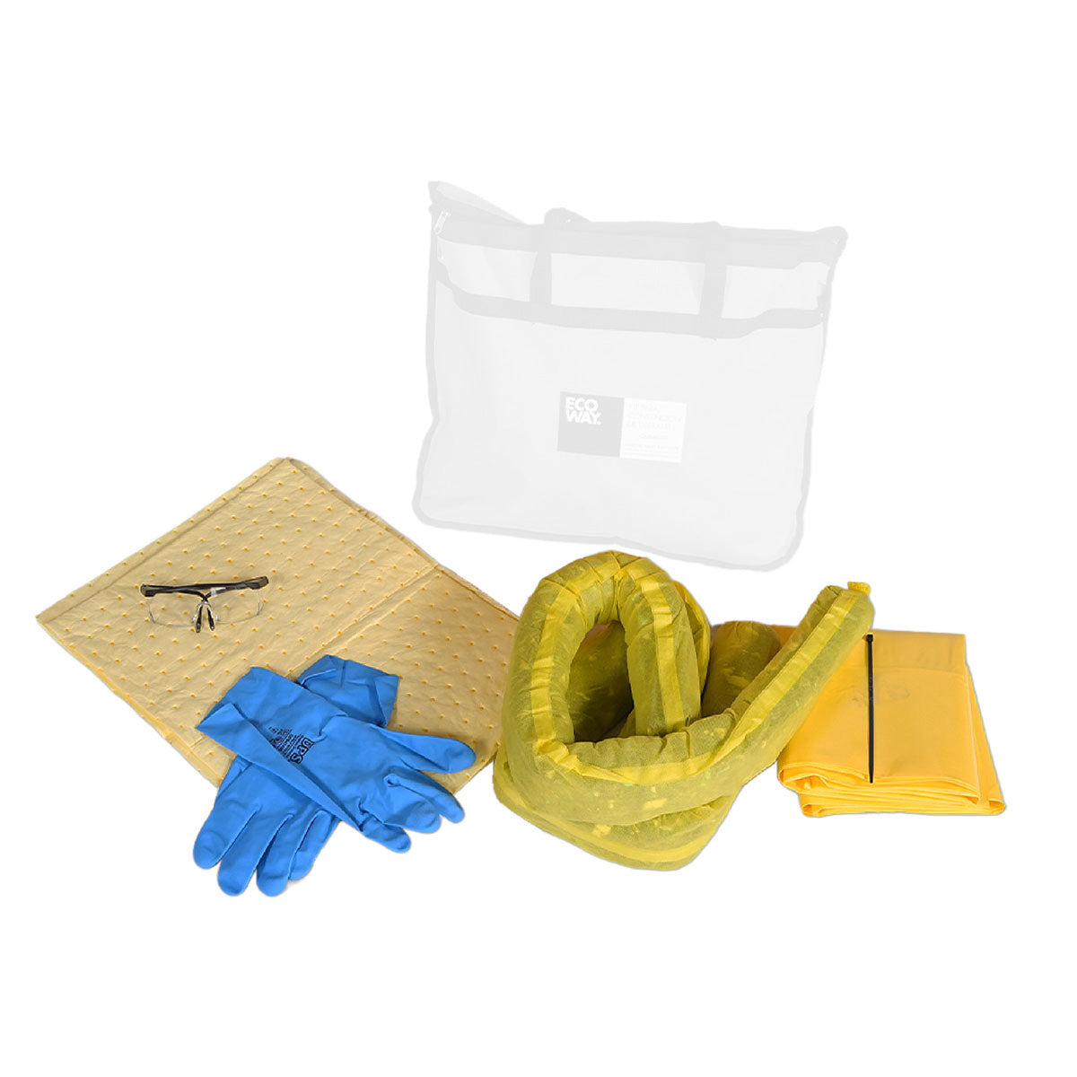 Kit Quimico Premium en Bolso Chico