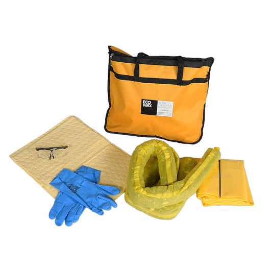 Kit Quimico Premium en Bolso Chico