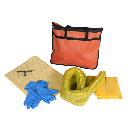 Kit Unisorb Quimico en Bolso Chico