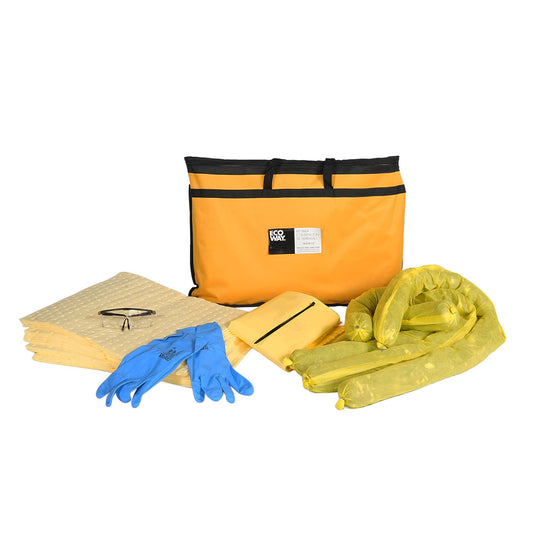 Kit Quimico Premium en Bolso Mediano