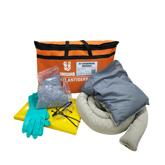Kit Unisorb Orgánico en Bolso Mediano