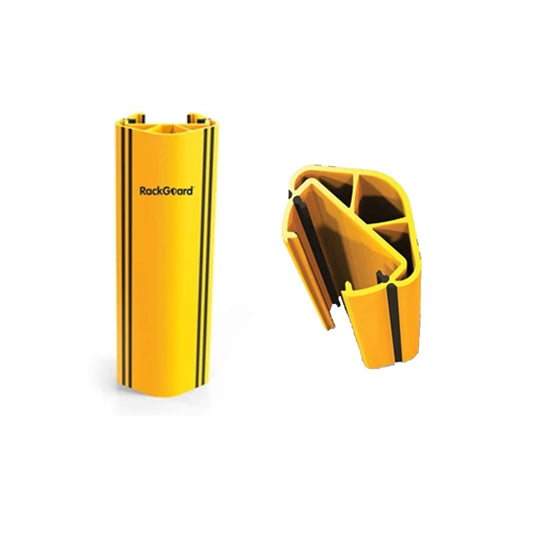 Protector para Puntales de Racks iFlex RackGuard 400mm