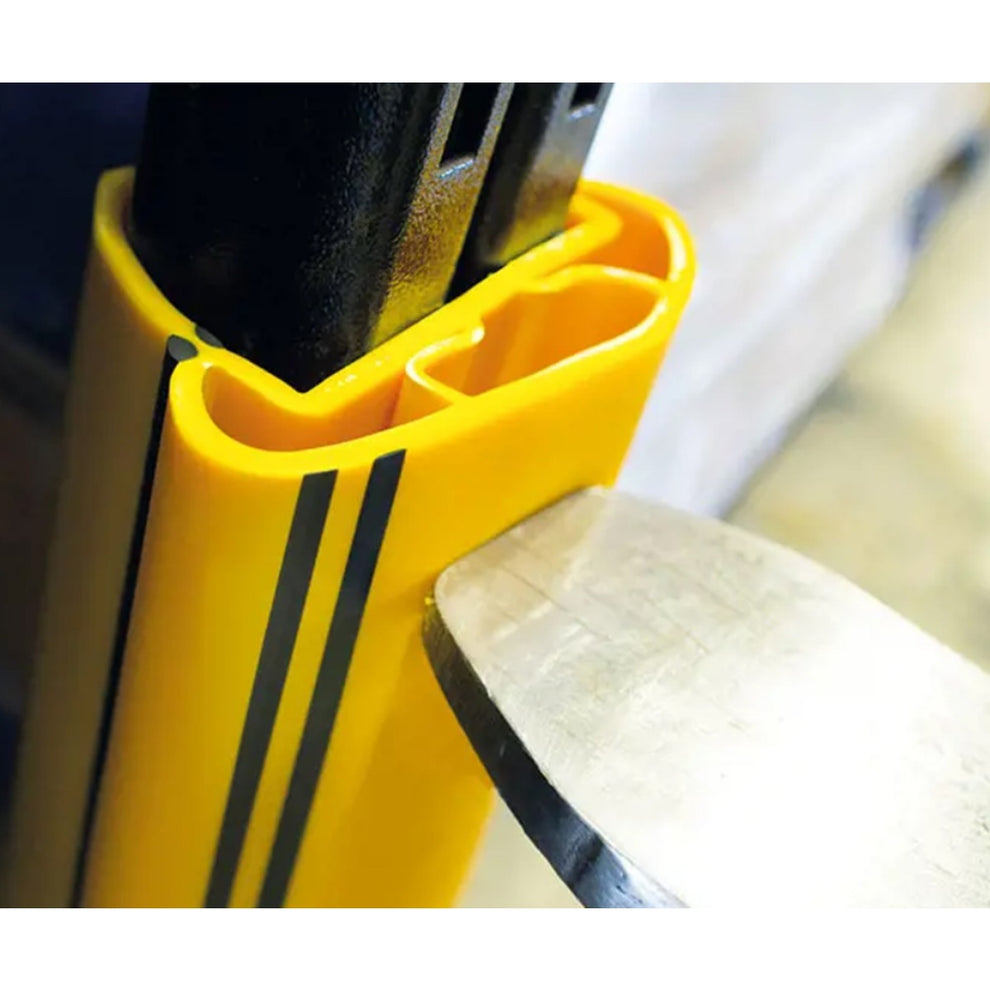 Protector para Puntales de Racks iFlex RackGuard 400mm – Ecoway