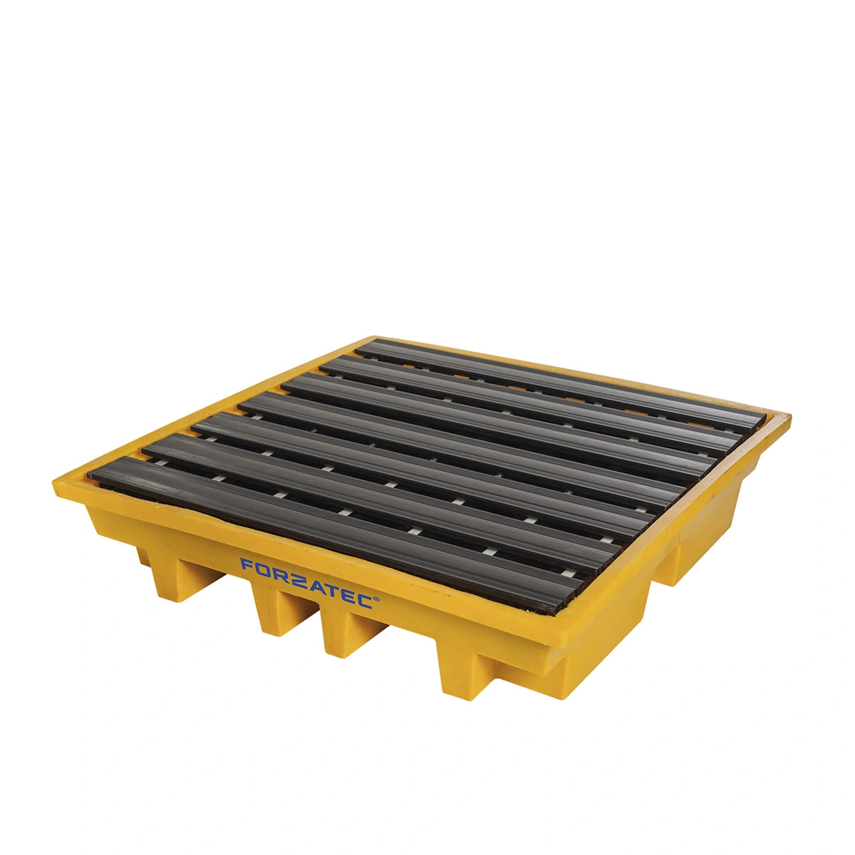 Pallet Antiderrame para 4 Tambores de 200L