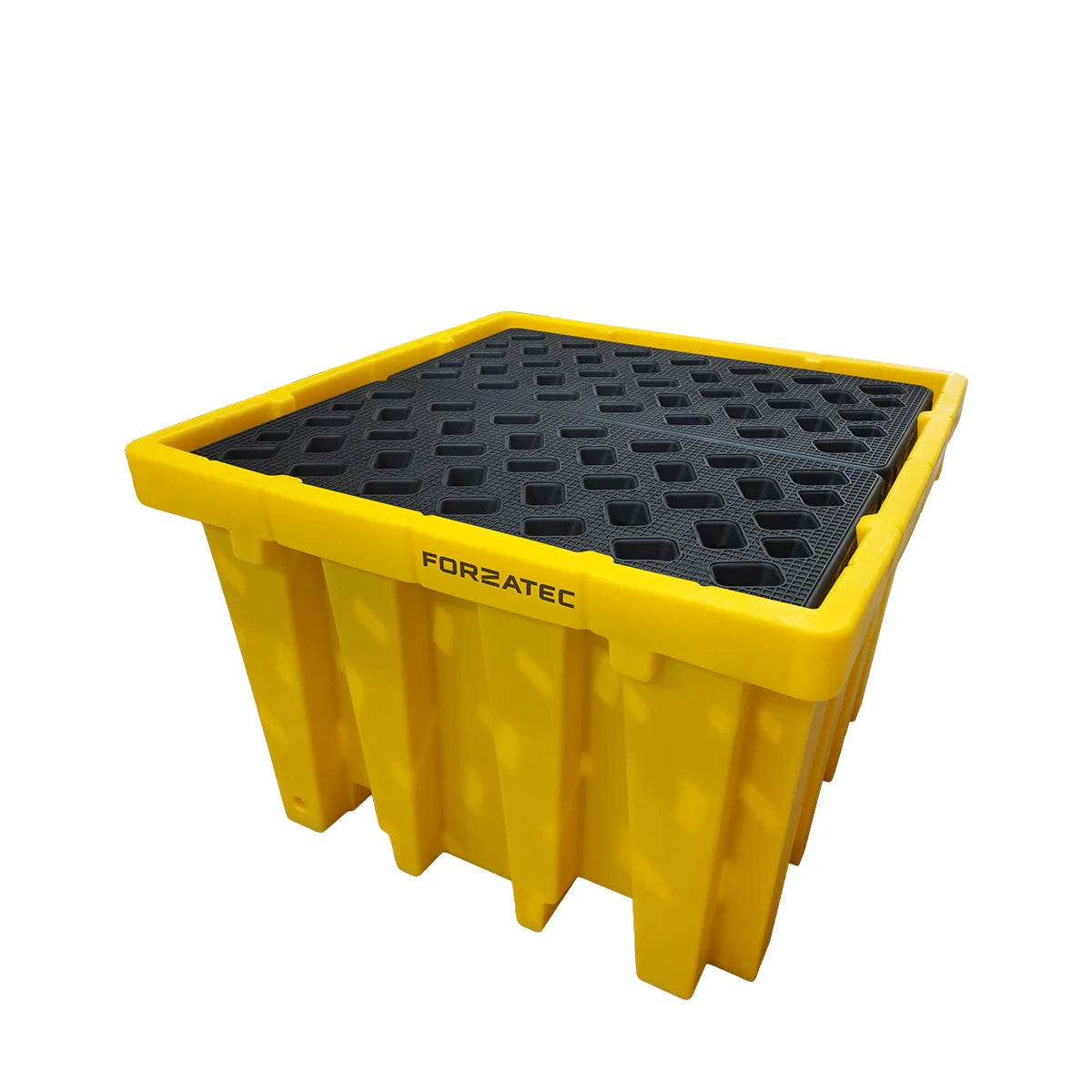 Pallet Antiderrame Embonable para 1 IBC