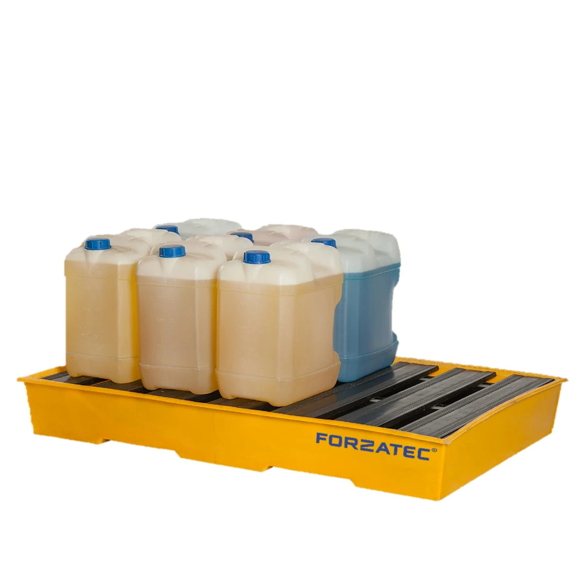 Piso Antiderrame Reforzado de 115L