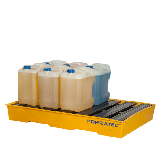 Piso Antiderrame Reforzado de 115L