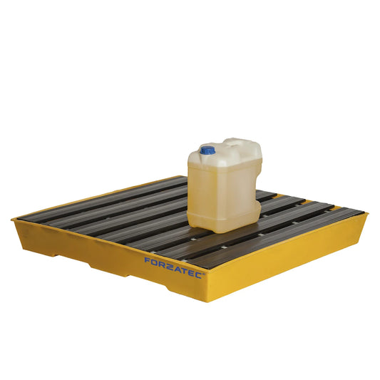 Piso Antiderrame de 170L