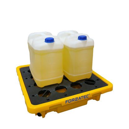 Piso Antiderrame de 43L