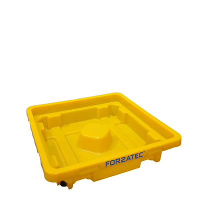 Piso Antiderrame de 43L