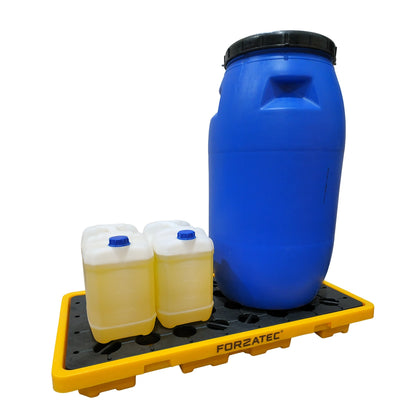 Piso Antiderrame de 85L