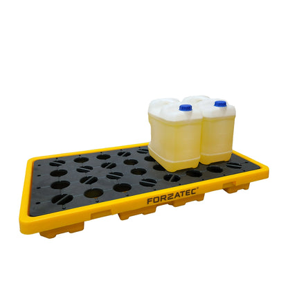 Piso Antiderrame de 85L