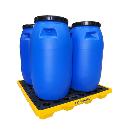 Piso Antiderrame de 170L
