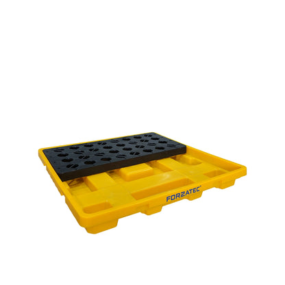 Piso Antiderrame de 170L