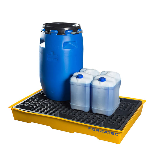 Piso Antiderrame Liviano de 115L