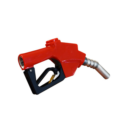 Pistola Corte Automático con Manguera de 4 Mts