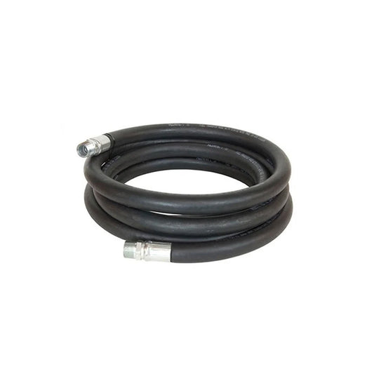 Manguera de 4mts con Terminales para Diesel 3/4"
