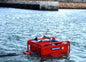 Skimmer Oleofílico RBS TRITON™ 150 Offshore