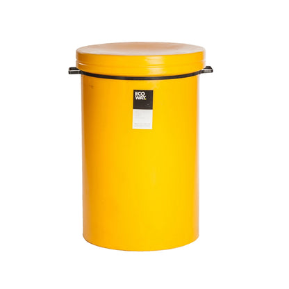 Recipiente Cilindrico de 100 L