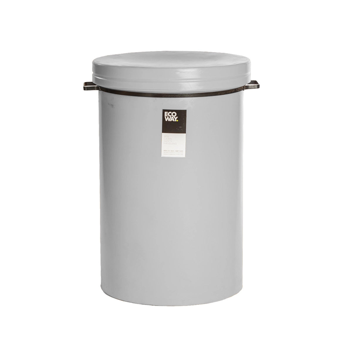 Recipiente Cilindrico de 100 L
