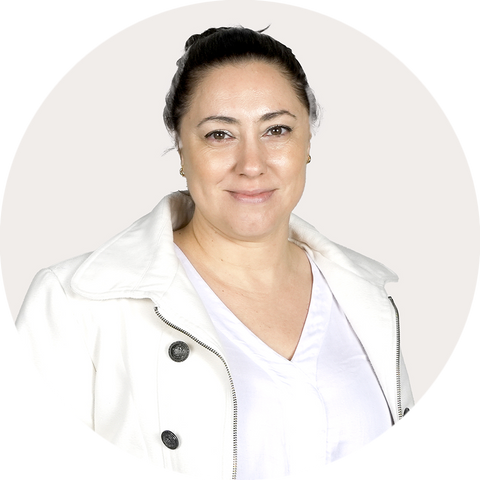 Rosana Colombo