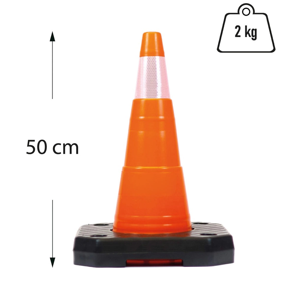 Cono "Ciudad"