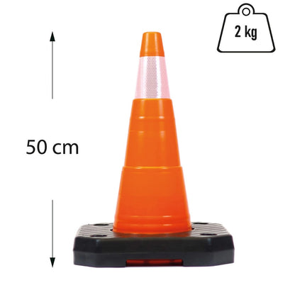 Cono "Ciudad"