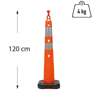 Cono Vencedor Light