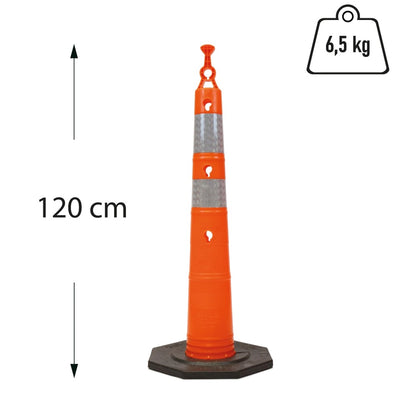 Cono Vencedor
