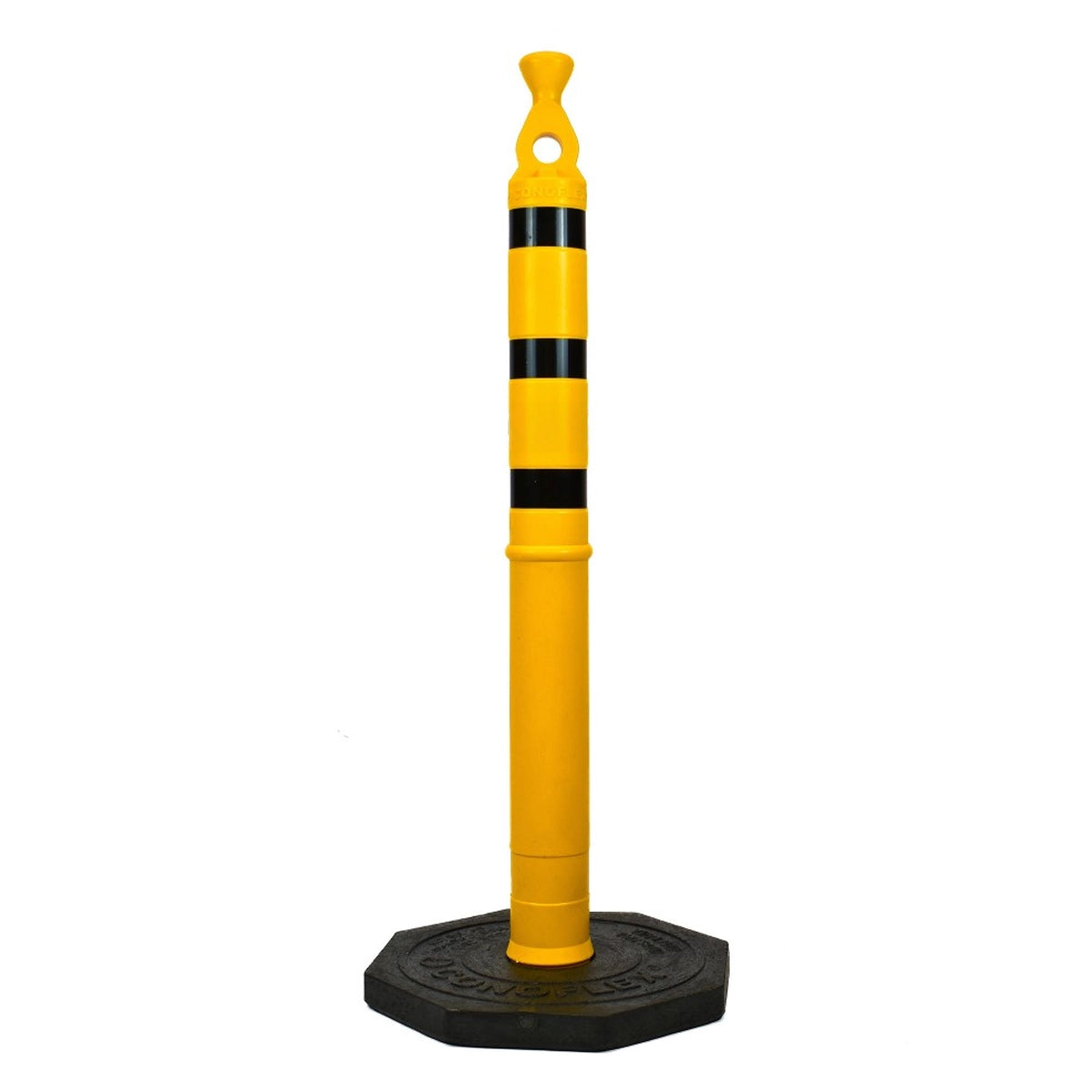 Columna con Reflectivo