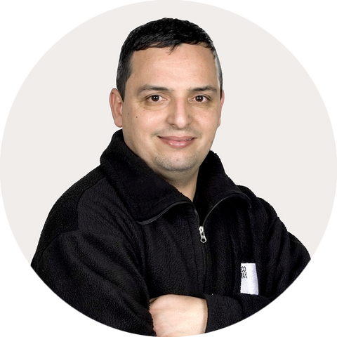 Walter Villarreal