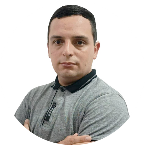 Walter Villarreal